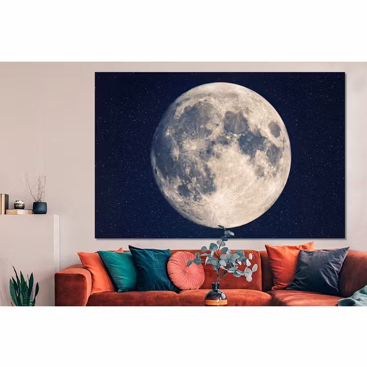 Forex - Ruimte - Maan - Kosmos — 4