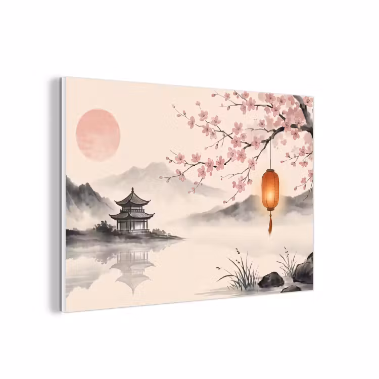 Forex - Zon - Japans - Traditioneel — 1
