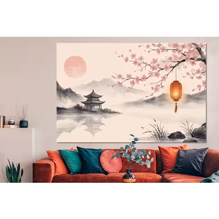 Forex - Zon - Japans - Traditioneel — 4