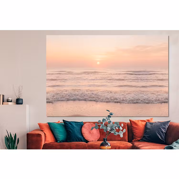 Forex - Zon - Strand - Roze — 4