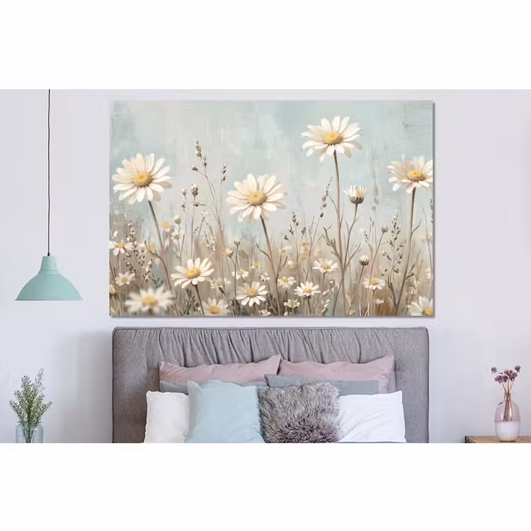 Forex - Madelief - Illustratie - Wit — 3