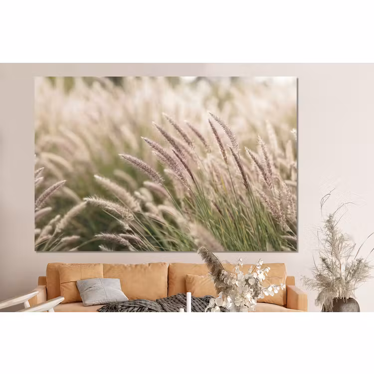Forex - Gras - Close up - Groen — 2