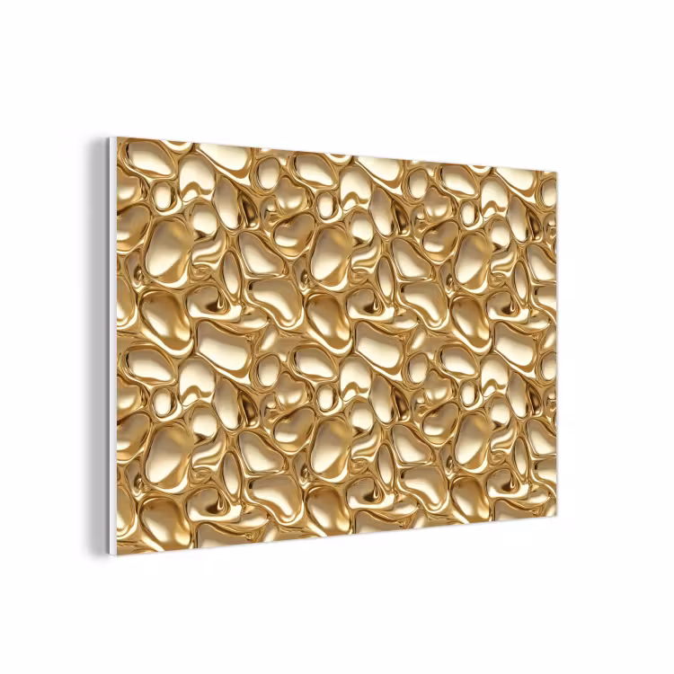 Forex - Abstract - Modern - Goud — 1