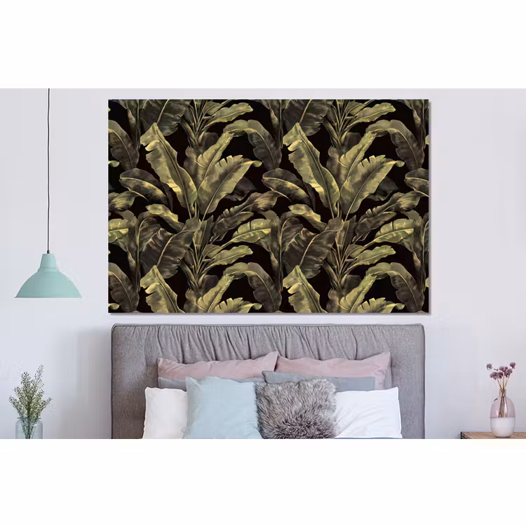 Forex - Botanisch - Bladeren - Groen — 3