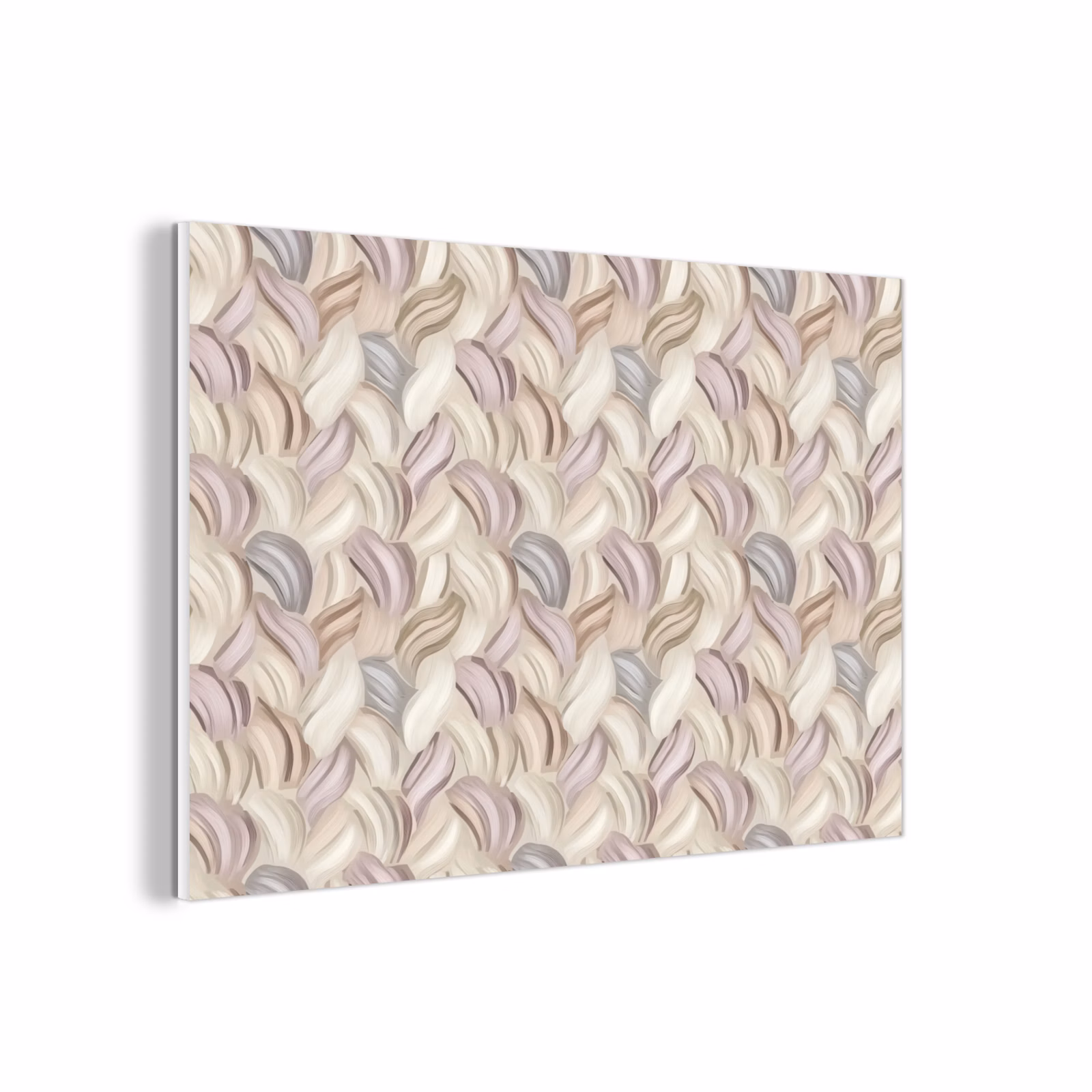 Forex - Abstract - Golvend - Pastel — 1