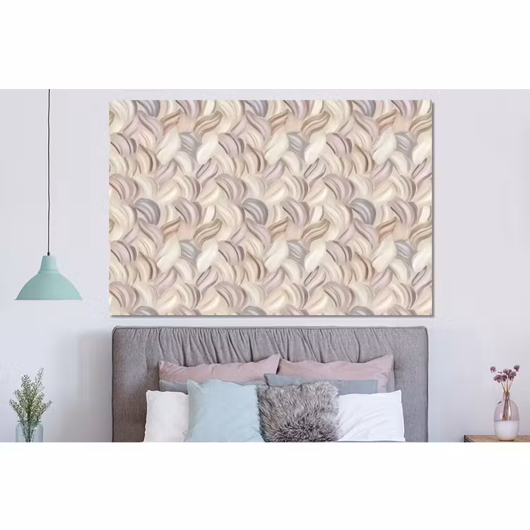 Forex - Abstract - Golvend - Pastel — 3