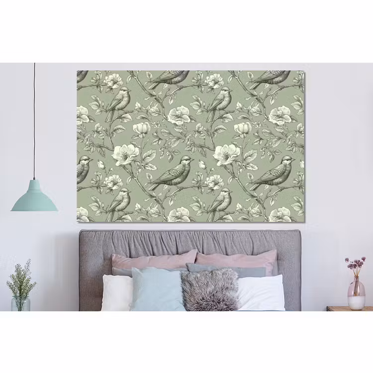 Forex - Klassiek - Botanisch - Groen — 3