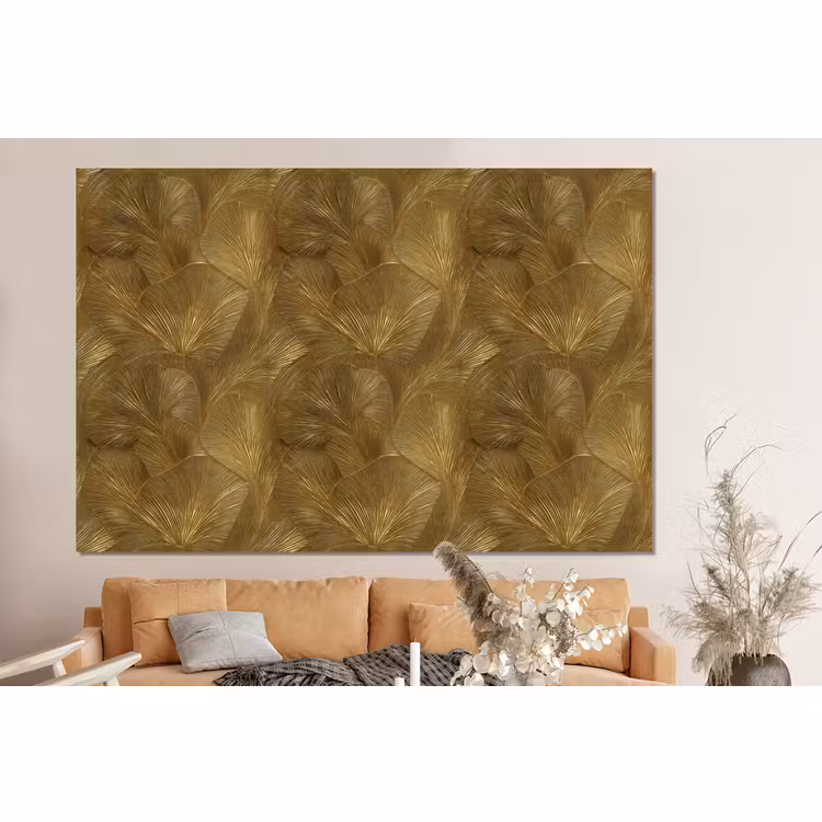 Forex - Organisch - Lijnen - Goud — 2
