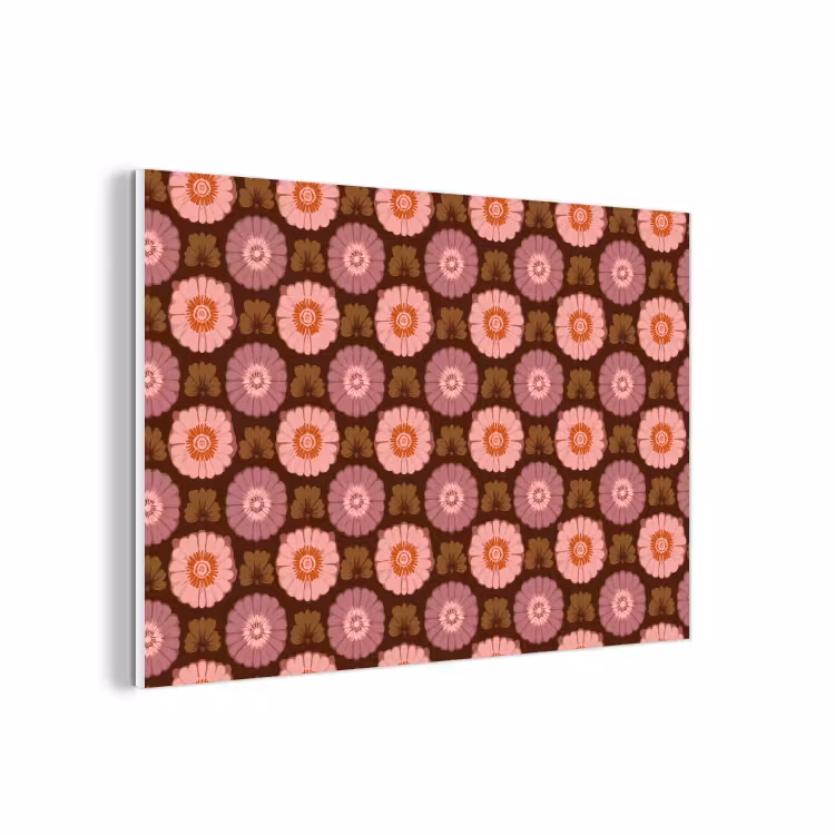 Forex - Retro - Madelief - Roze — 1