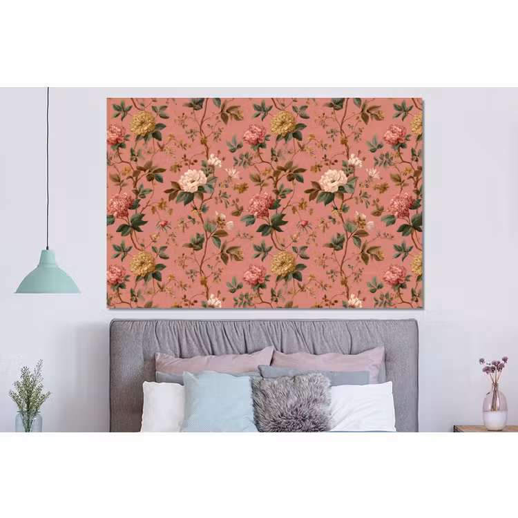 Forex - Klassiek - Botanisch - Roze — 3