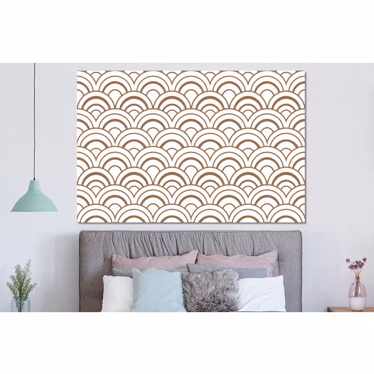 Forex - Klassiek - Motief - Terracotta — 3