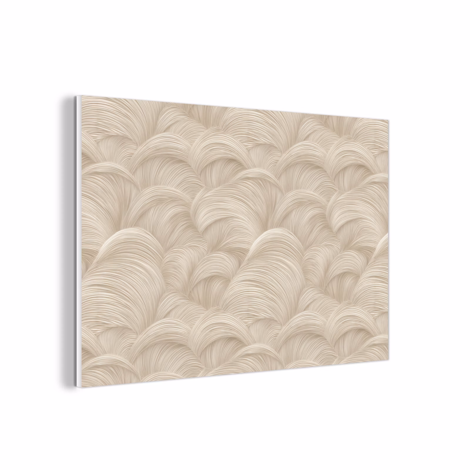 Forex - Bogen - Patroon - Beige — 1