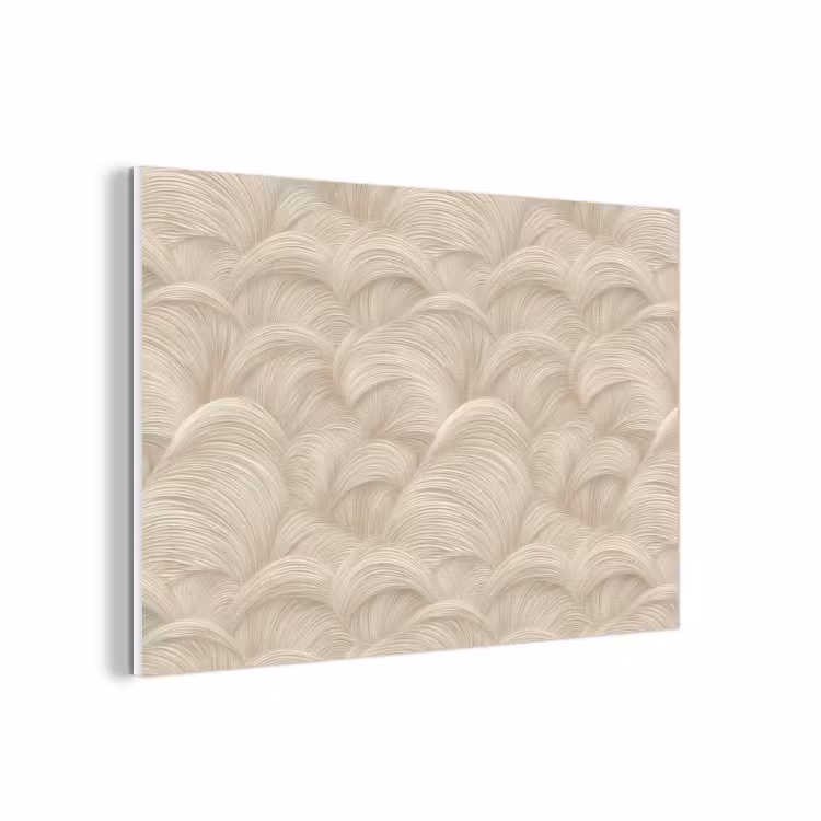 Forex - Bogen - Patroon - Beige — 1