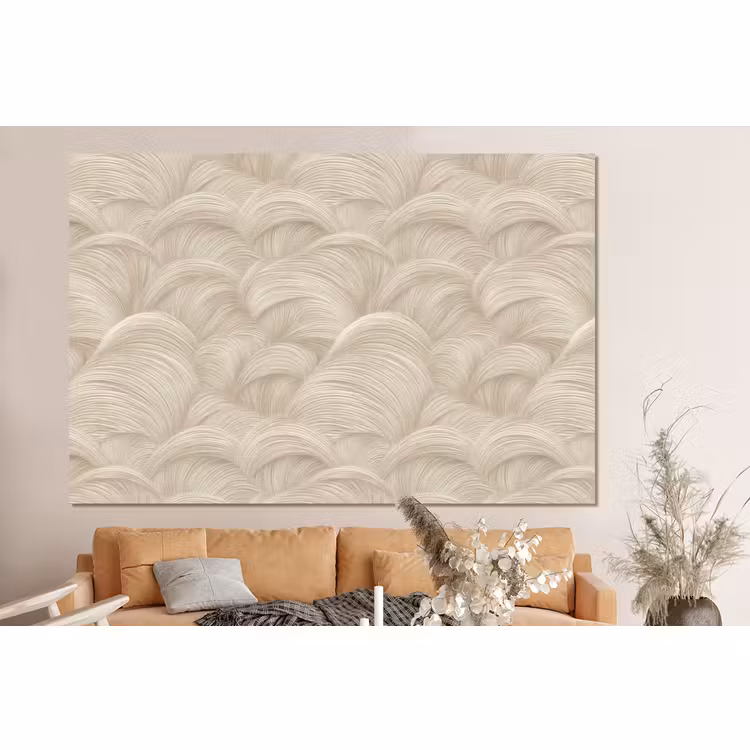 Forex - Bogen - Patroon - Beige — 2