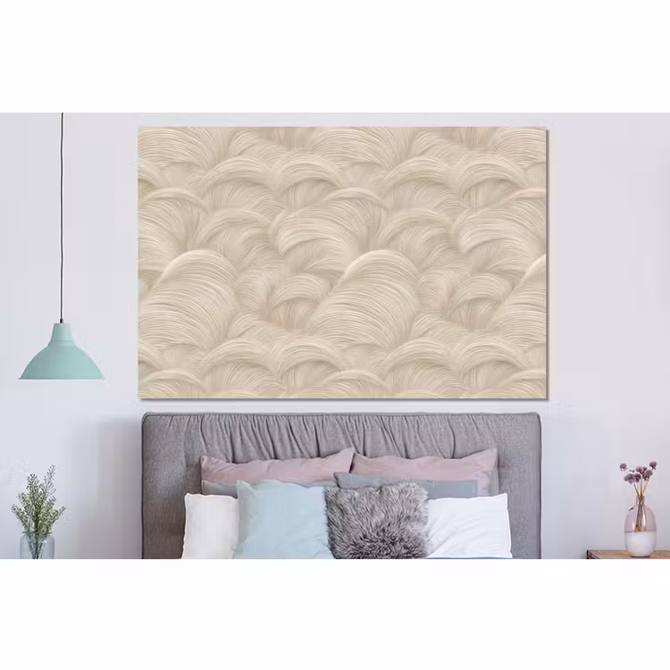 Forex - Bogen - Patroon - Beige — 3