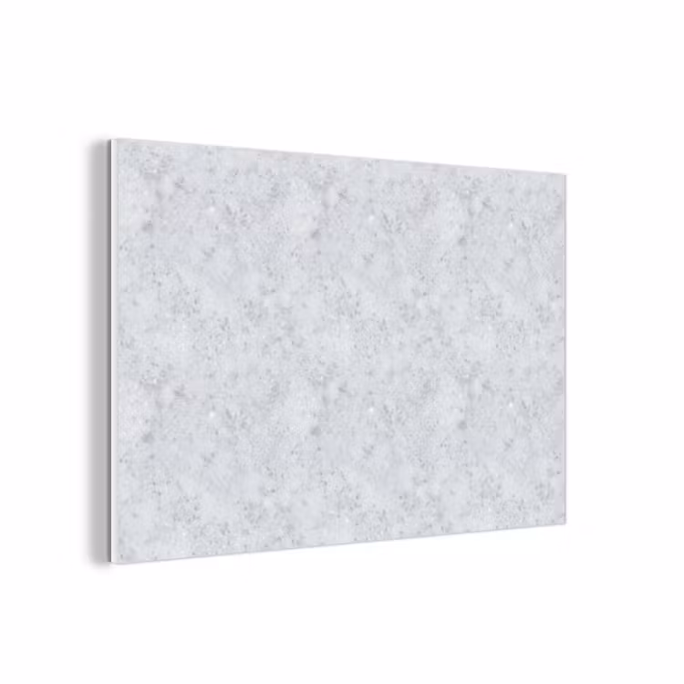 Forex - Grijs - Terrazzo-effect - Beton — 1