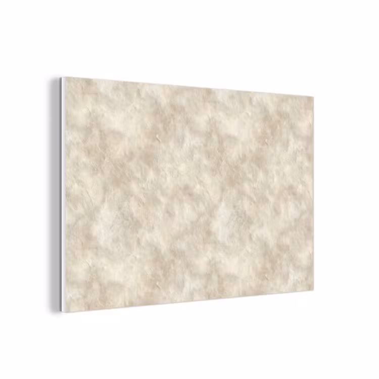 Forex - Beige - Reliëfstructuur - Natuursteen — 1