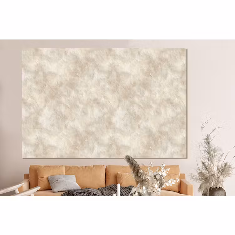 Forex - Beige - Reliëfstructuur - Natuursteen — 2
