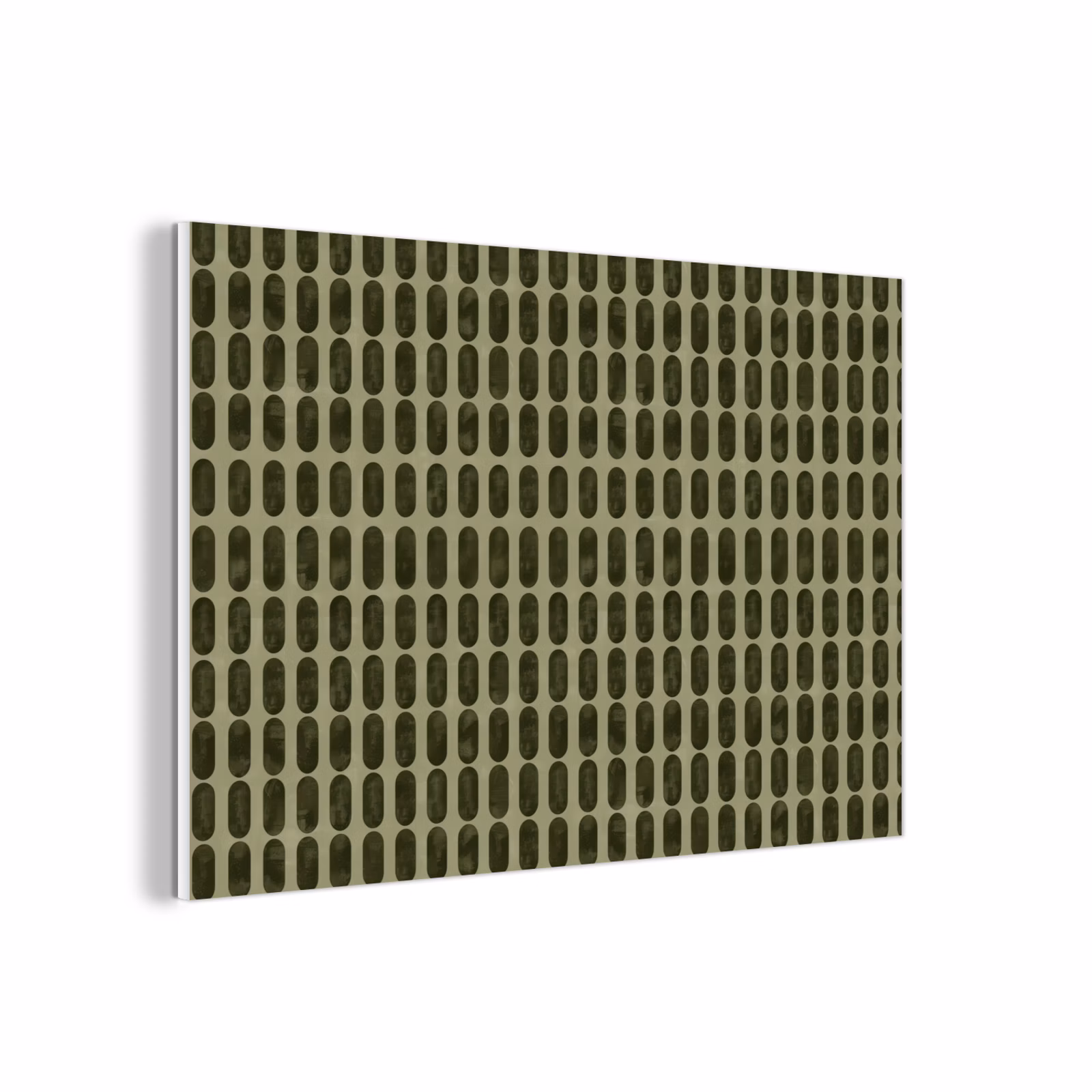 Forex - Ritmisch - Effect - Groen — 1