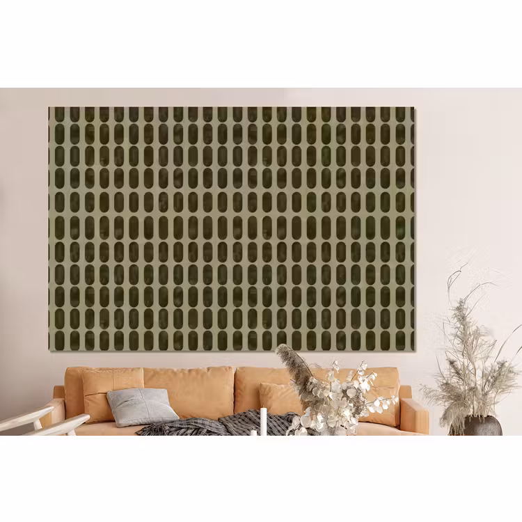 Forex - Ritmisch - Effect - Groen — 2