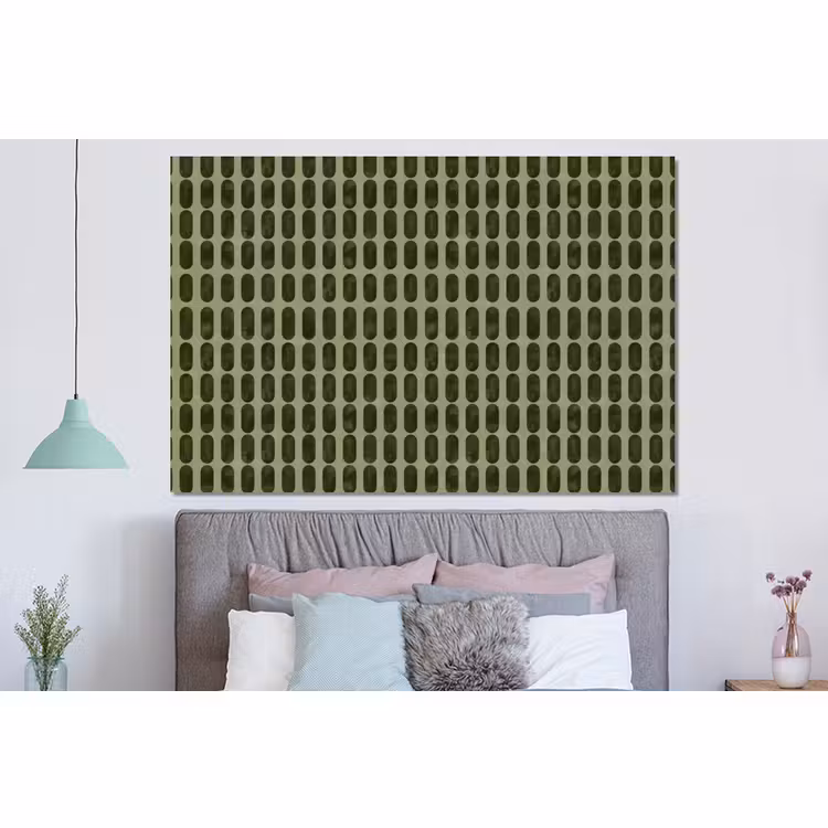 Forex - Ritmisch - Effect - Groen — 3