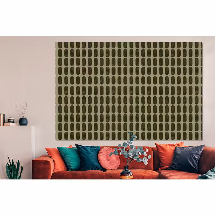 Forex - Ritmisch - Effect - Groen — 4