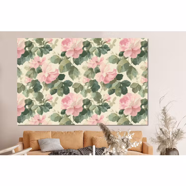 Forex - Rozen - Botanisch - Roze — 2