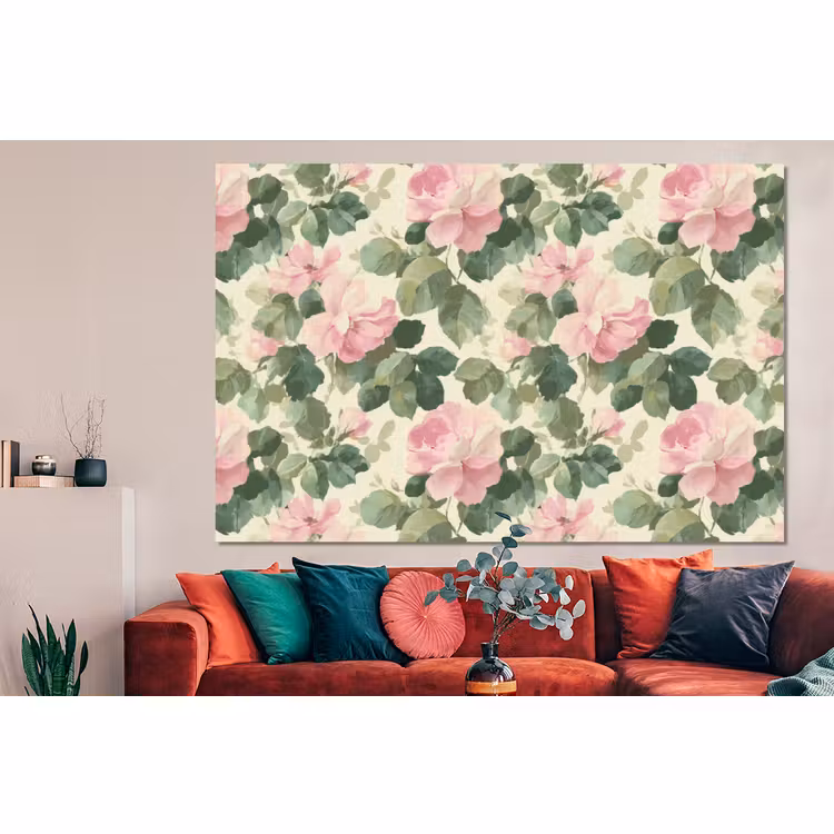 Forex - Rozen - Botanisch - Roze — 4