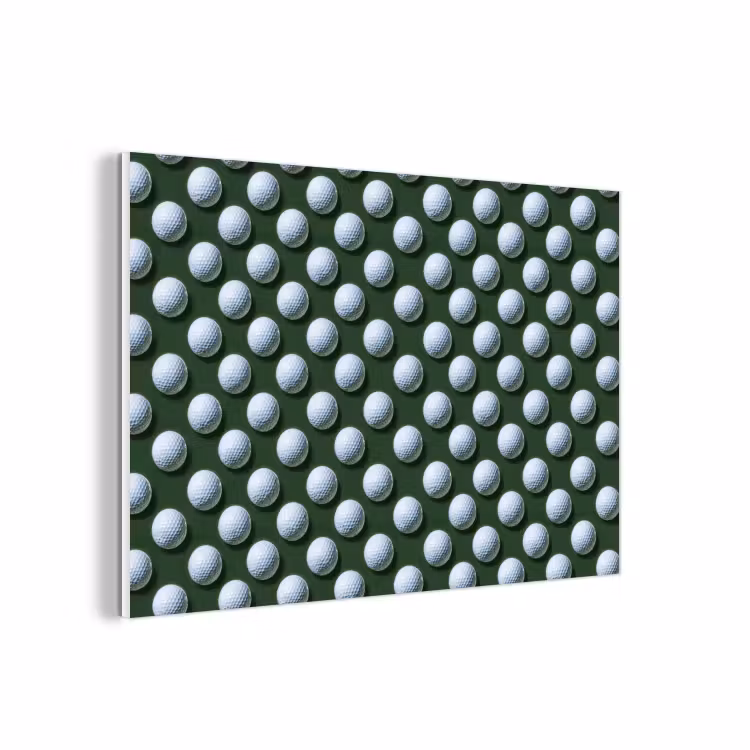 Forex - Ballen - Golf - Groen — 1