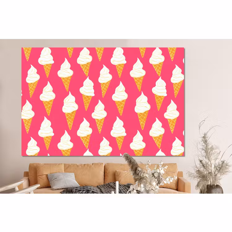 Forex - Softijs - Horentje - Roze — 2