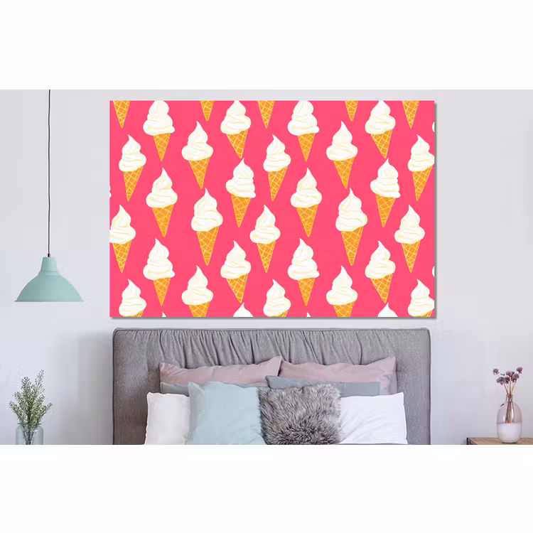 Forex - Softijs - Horentje - Roze — 3