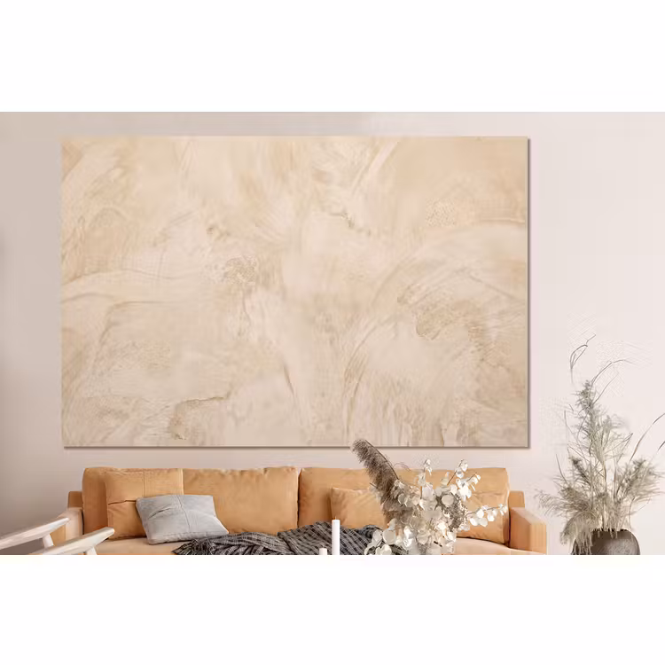Forex - Textuur - Patroon - Abstract - Modern - Beige — 2