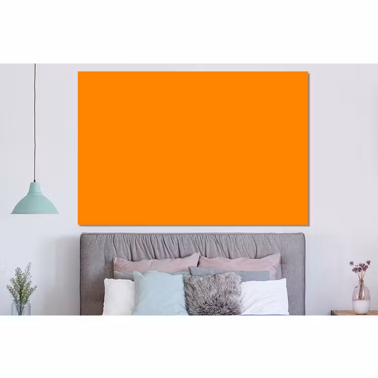 Forex - Marigold - Glow - Oranje — 3