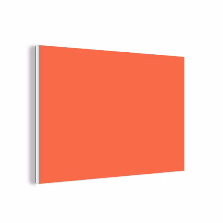 Forex - Sunset - Salmon - Oranje — 1
