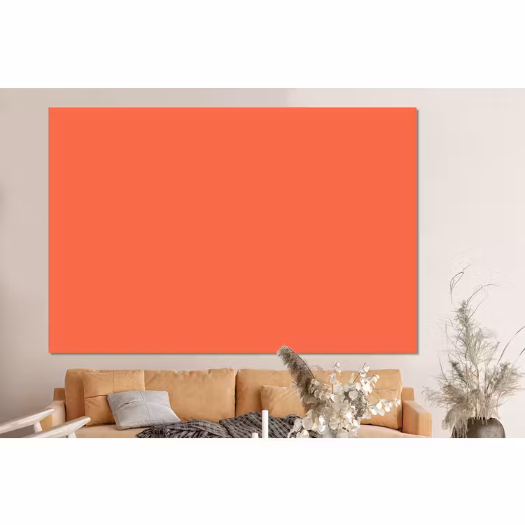 Forex - Sunset - Salmon - Oranje — 2
