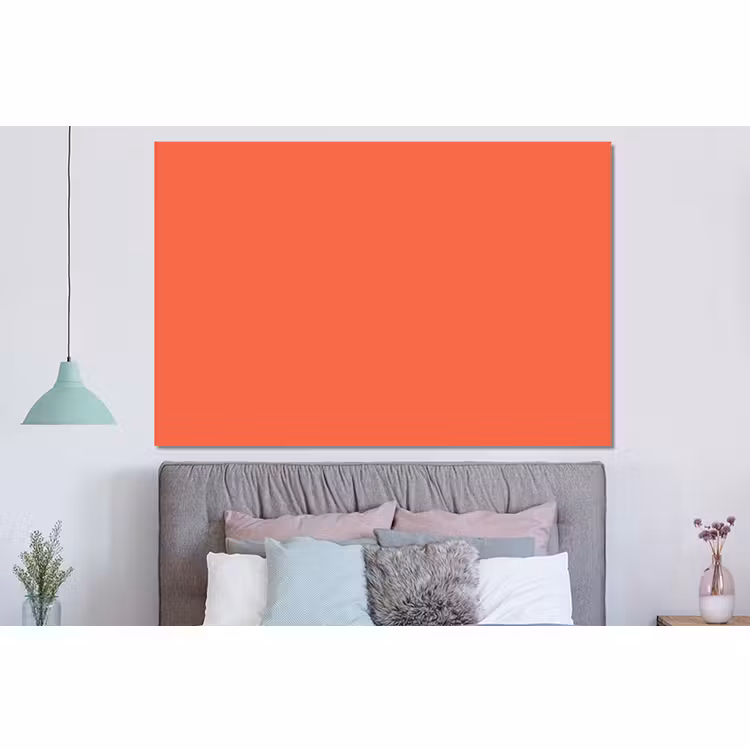 Forex - Sunset - Salmon - Oranje — 3