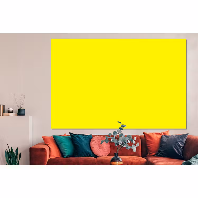 Forex - Sunshine - Glow - Geel — 4