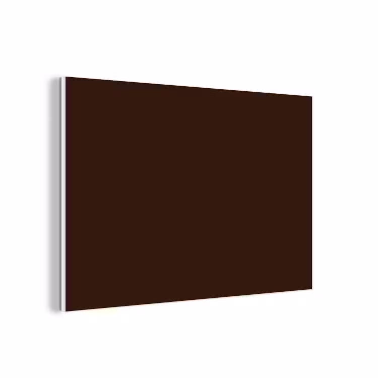 Forex - Dark - Chocolate - Bruin — 1