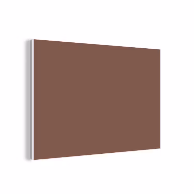 Forex - Muted - Chestnut - Bruin — 1