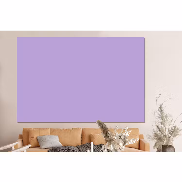 Forex - Soft - Lavender - Paars — 2