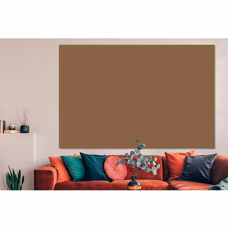 Forex - Soft - Walnut - Bruin — 4