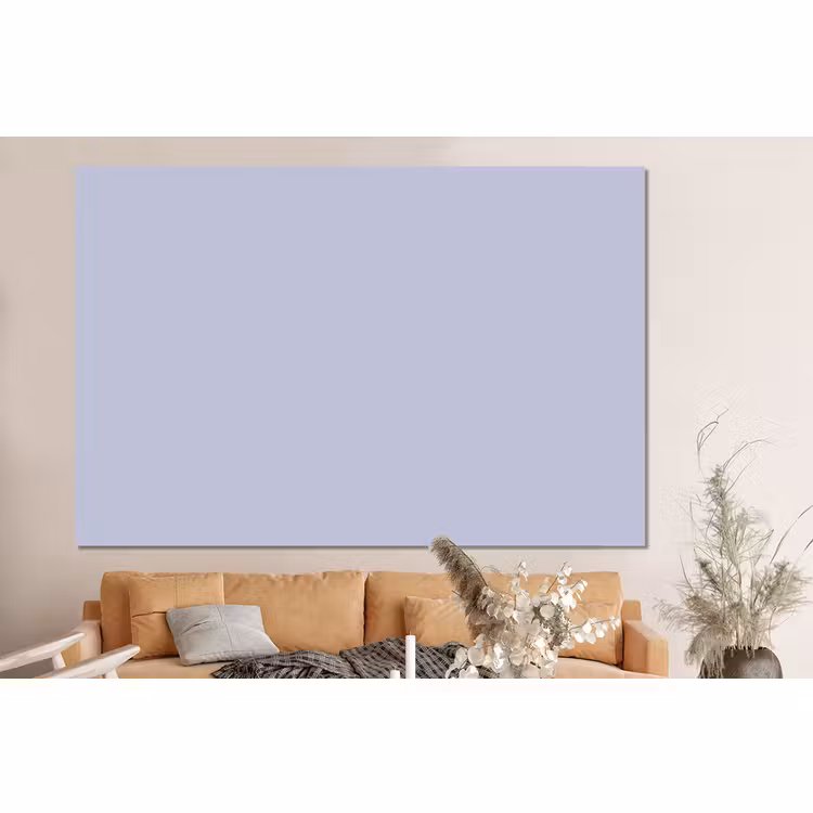 Forex - Chalky - Lavender - Paars — 2