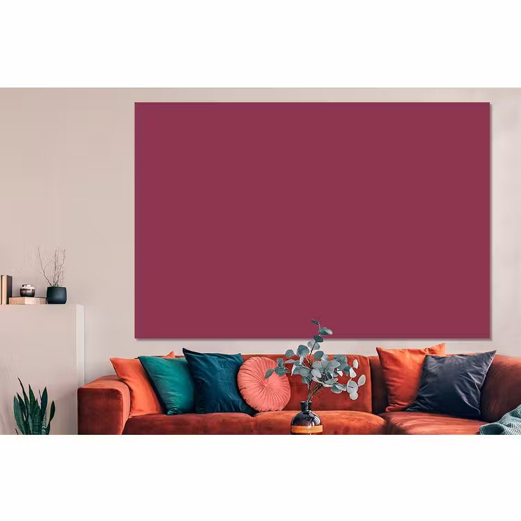 Forex - Deep - Rasberry - Rood — 4