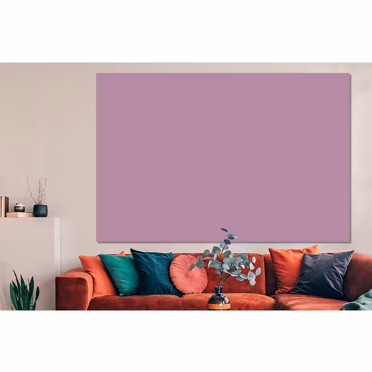Forex - Lilac - Paars - Mauve — 4