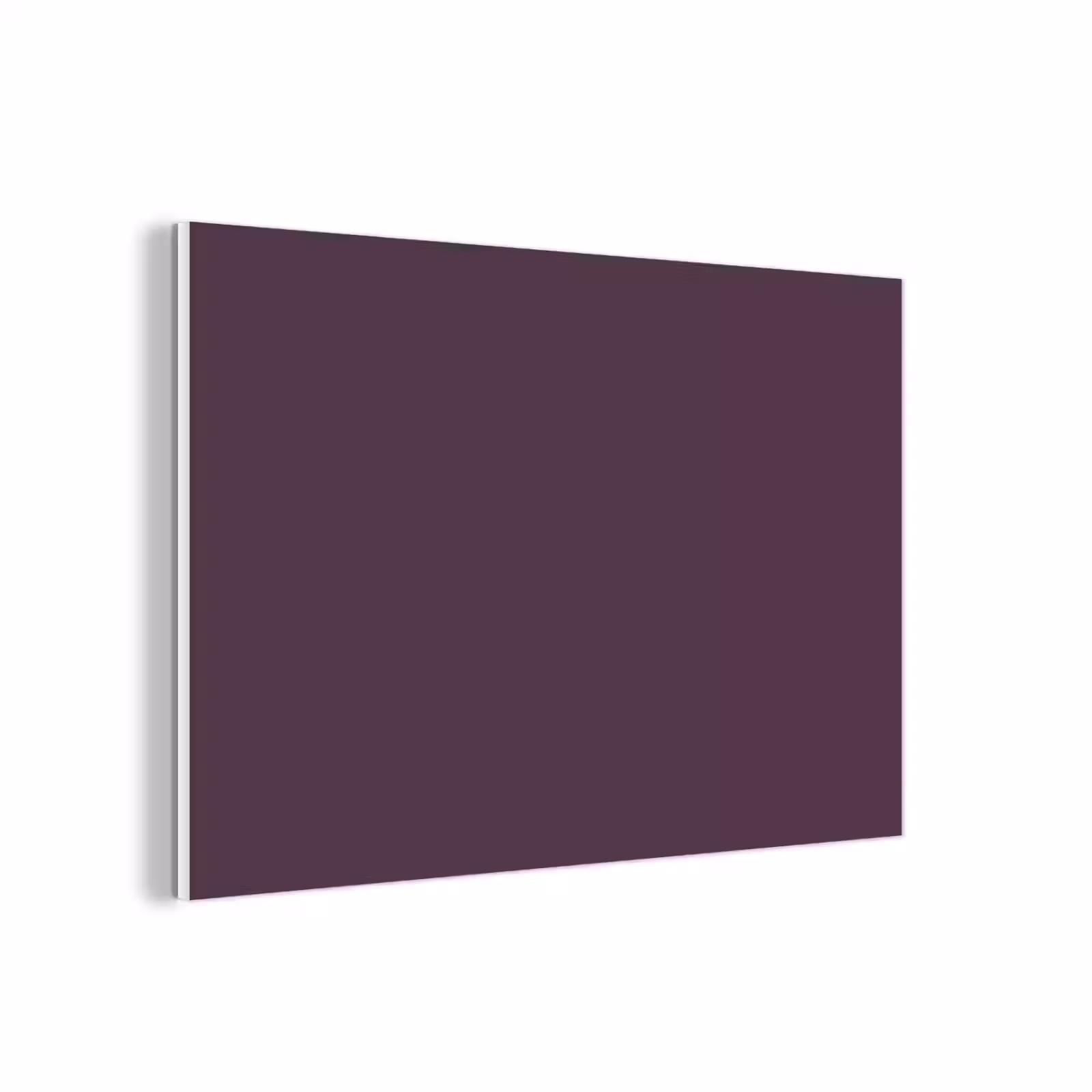 Forex - Midnight - Plum - Paars — 1