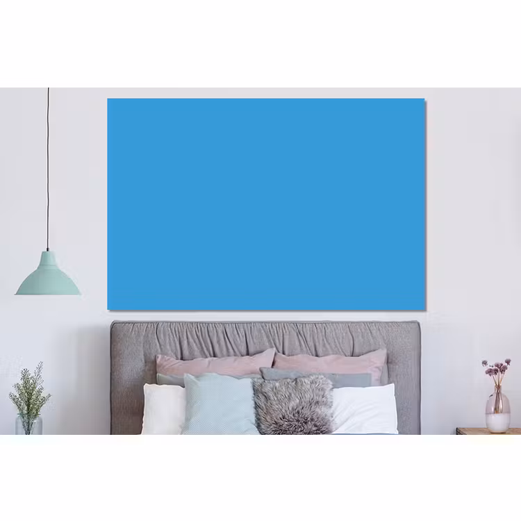 Forex - Cerulean - Breeze - Blauw — 3