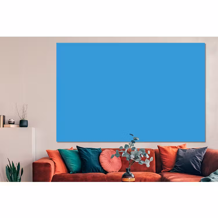 Forex - Cerulean - Breeze - Blauw — 4