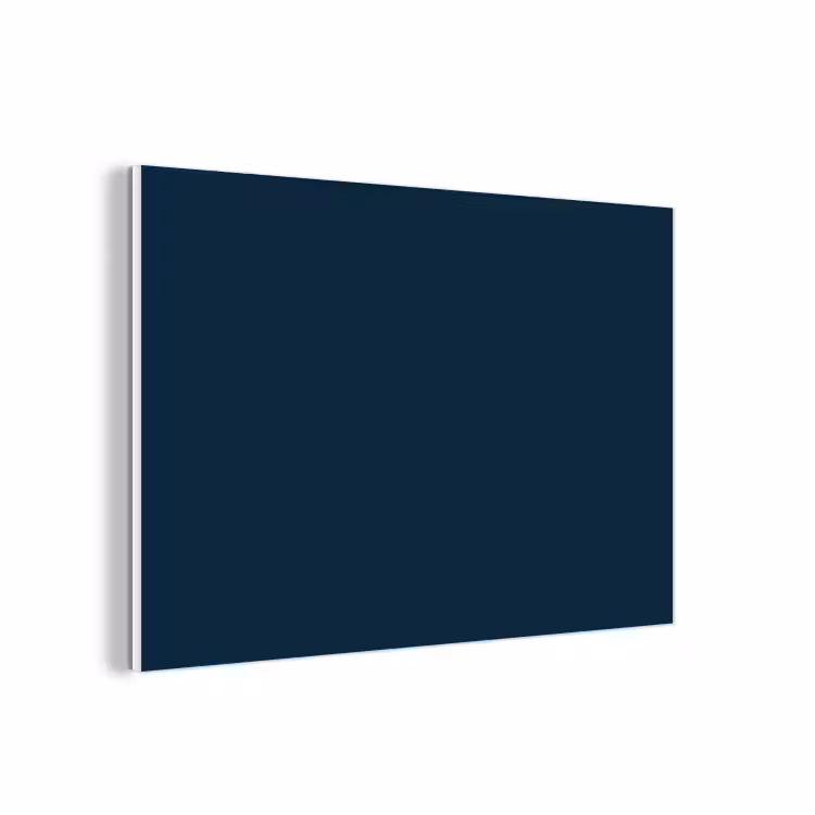 Forex - Midnight - Blue - Blauw — 1