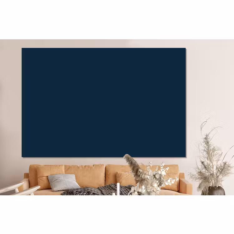 Forex - Midnight - Blue - Blauw — 2