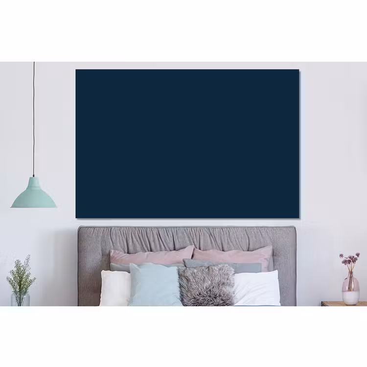 Forex - Midnight - Blue - Blauw — 3